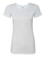 Women’s Triblend T-Shirt - Image 3
