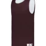 YOUTH B-CORE REVERSBILE BASKETBALL JERSEY