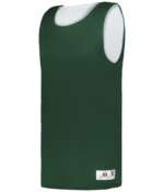 YOUTH B-CORE REVERSBILE BASKETBALL JERSEY - Image 3