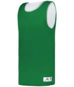 YOUTH B-CORE REVERSBILE BASKETBALL JERSEY - Image 4