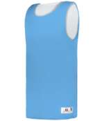 YOUTH B-CORE REVERSBILE BASKETBALL JERSEY - Image 5