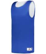 YOUTH B-CORE REVERSBILE BASKETBALL JERSEY - Image 6
