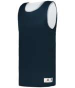 YOUTH B-CORE REVERSBILE BASKETBALL JERSEY - Image 7