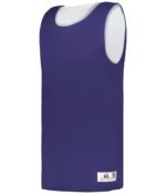 B CORE REVERSIBLE BASKETBALL JERSEY