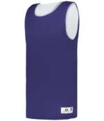 YOUTH B-CORE REVERSBILE BASKETBALL JERSEY - Image 8