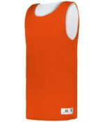 B CORE REVERSIBLE BASKETBALL JERSEY