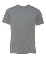 Youth Triblend T-Shirt - Image 6