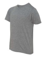Youth Triblend T-Shirt - Image 7