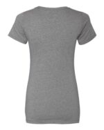 Women’s CVC T-Shirt - Image 12