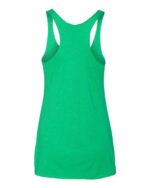 Women’s Triblend Racerback Tank - Image 5