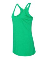 Women’s Triblend Racerback Tank - Image 4