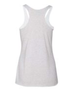 Women’s Triblend Racerback Tank - Image 8