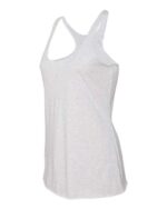 Women’s Triblend Racerback Tank - Image 7