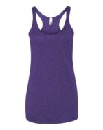 Women’s Triblend Racerback Tank - Image 15