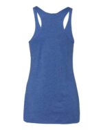 Women’s Triblend Racerback Tank - Image 35