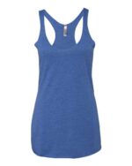 Women’s Triblend Racerback Tank - Image 33