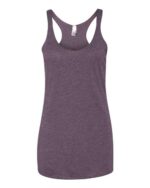 Women’s Triblend Racerback Tank - Image 27
