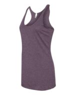 Women’s Triblend Racerback Tank - Image 28