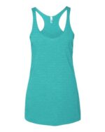 Women’s Triblend Racerback Tank - Image 18