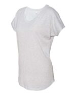 Women’s Triblend Dolman T-Shirt - Image 2