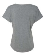 Women’s Triblend Dolman T-Shirt - Image 6