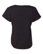 Women’s Triblend Dolman T-Shirt - Image 9