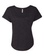 Women’s Triblend Dolman T-Shirt - Image 7