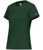 GIRLS B CORE TEE