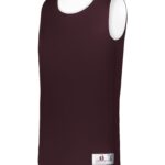 LADIES B CORE REVERSIBLE BASKETBALL JERSEY