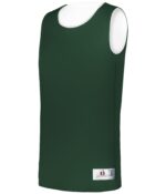 LADIES B CORE REVERSIBLE BASKETBALL JERSEY