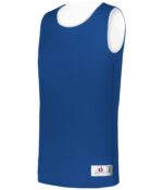 LADIES B CORE REVERSIBLE BASKETBALL JERSEY