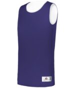 LADIES B CORE REVERSIBLE BASKETBALL JERSEY