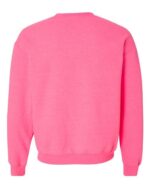 Unisex Heavy Blend™ Crewneck Sweatshirt - Image 86