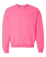 Unisex Heavy Blend™ Crewneck Sweatshirt - Image 84