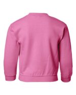 Youth Heavy Blend™ Crewneck Sweatshirt