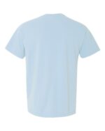 Unisex Garment-Dyed Heavyweight Pocket T-Shirt - Image 12
