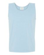 Unisex Garment-Dyed Heavyweight Tank Top - Image 3