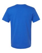 Unisex Softstyle® V-Neck T-Shirt - Image 16
