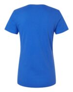 Women's Softstyle® V-Neck T-Shirt - Image 10
