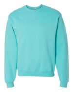 Unisex NuBlend® Crewneck Sweatshirt - Image 37