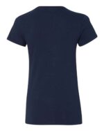 Women's Heavy Cotton™ V-Neck T-Shirt - Image 19