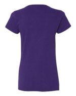 Women's Heavy Cotton™ V-Neck T-Shirt - Image 22