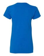 Women's Heavy Cotton™ V-Neck T-Shirt - Image 28