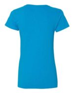 Women's Heavy Cotton™ V-Neck T-Shirt - Image 31