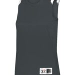 LADIES ON THE RISE BASKETBALL JERSEY