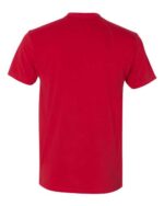 Sueded T Shirt