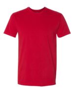 Sueded T Shirt