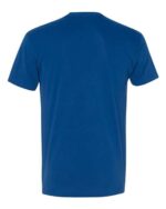 Sueded T Shirt
