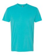 Sueded T Shirt