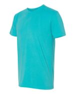 Sueded T Shirt